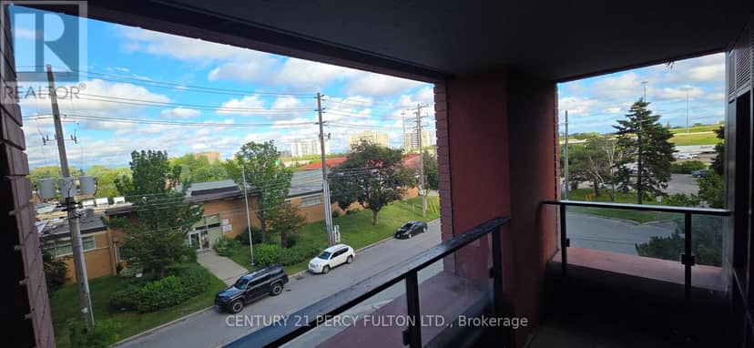 309 - 8 Tippett Road — photo 15 of 17