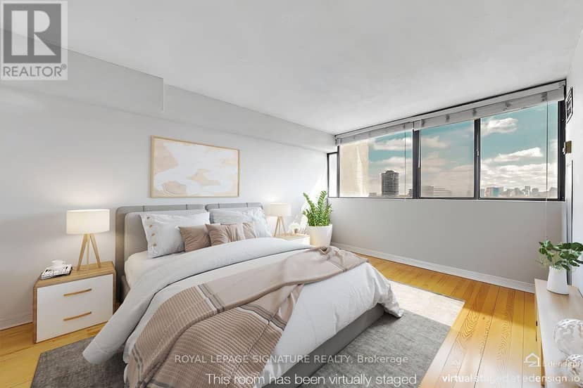 902 - 133 Torresdale Avenue — photo 20 of 25