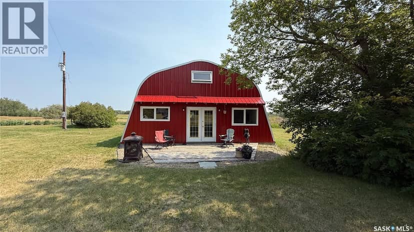 Turtleford Acreage. — photo 1 of 40