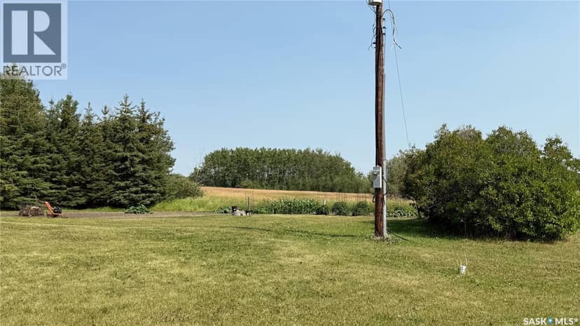 Turtleford Acreage. — photo 17 of 40