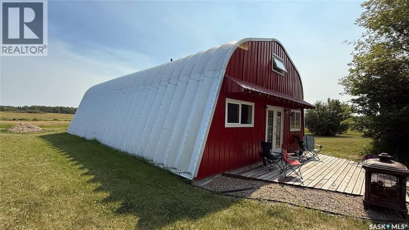 Turtleford Acreage. — photo 3 of 40