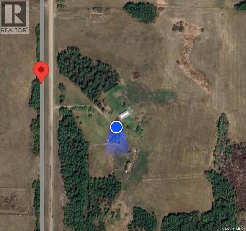 Turtleford Acreage. — photo 30 of 40