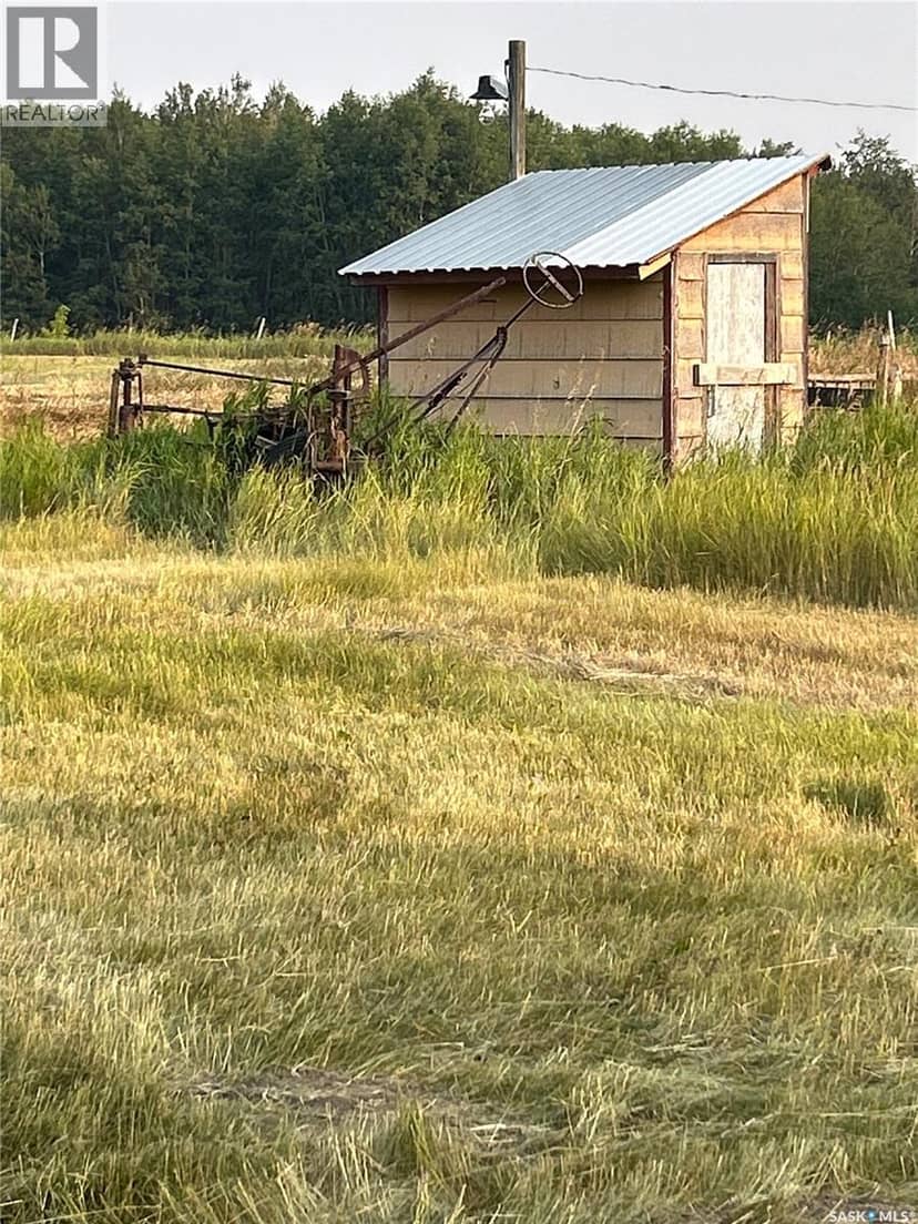 Turtleford Acreage. — photo 37 of 40