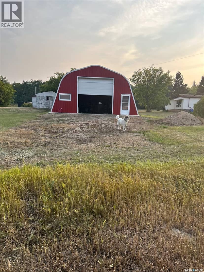 Turtleford Acreage. — photo 39 of 40