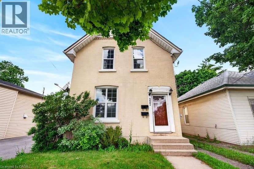221 GRAND RIVER Avenue, Brantford, photo 2