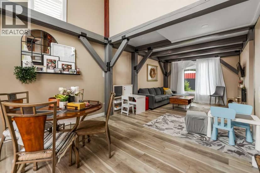 39 Chinook Crescent, Beiseker, photo 5