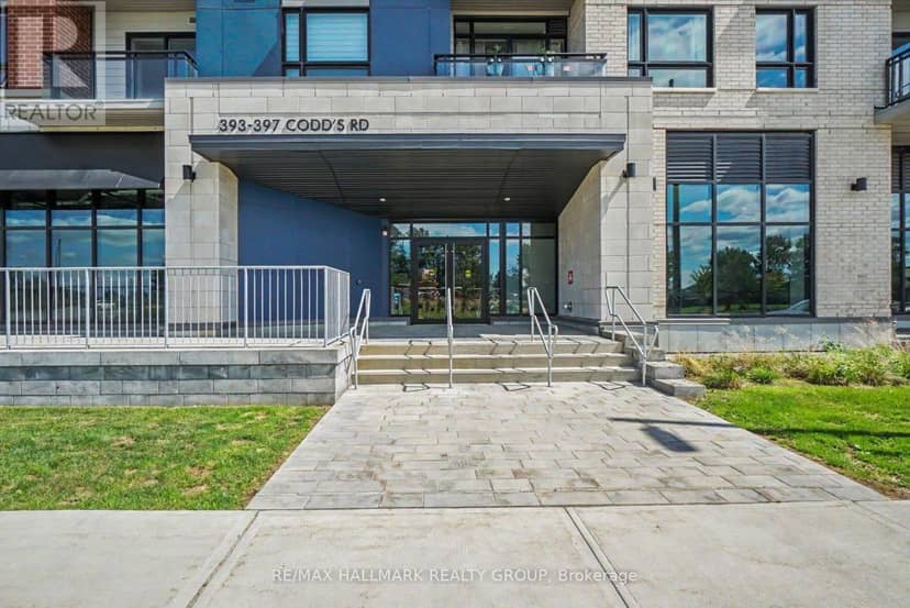 508 - 397 Codds Road — photo 2 of 27
