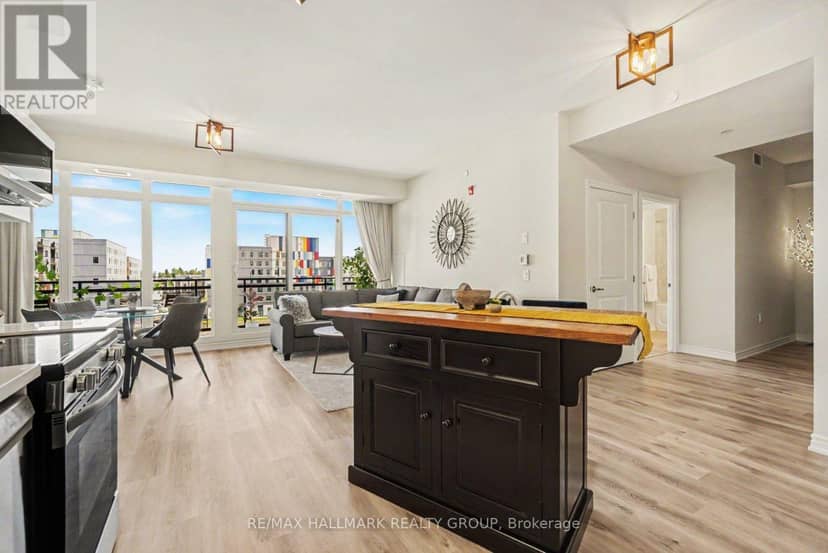 508 - 397 Codds Road — photo 5 of 27