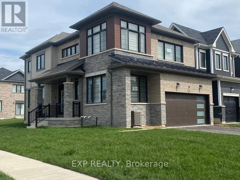 2 Sun Haven Lane, Thorold