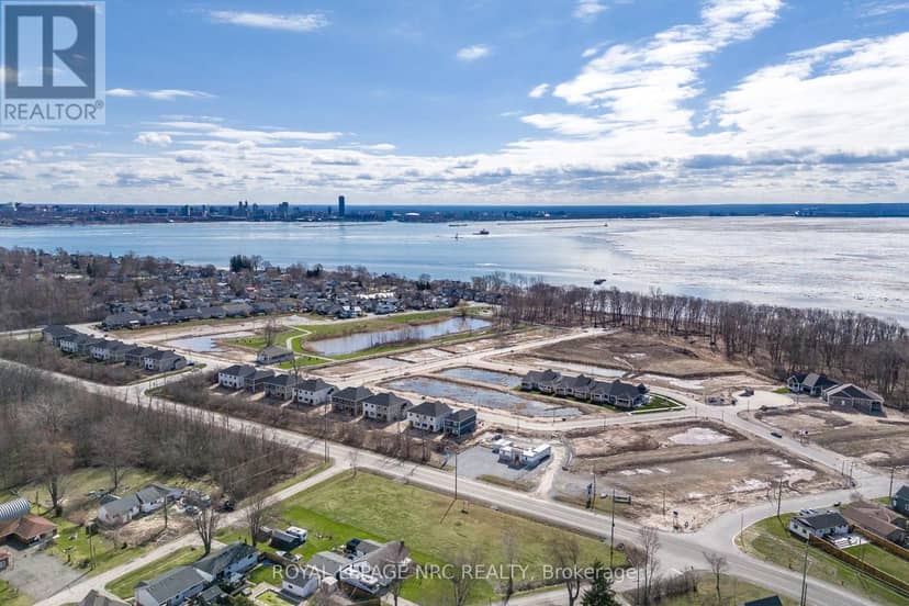 Lot 41 (#517) Mississauga Avenue — photo 2 of 9