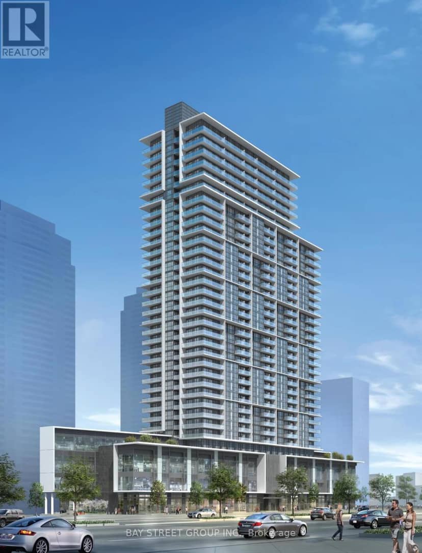 919 - 4955 Yonge Street — photo 1 of 21