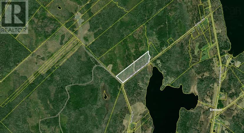 Lot North Ohio Road — photo 8 of 8