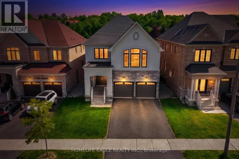 58 Tesla Crescent — photo 2 of 24