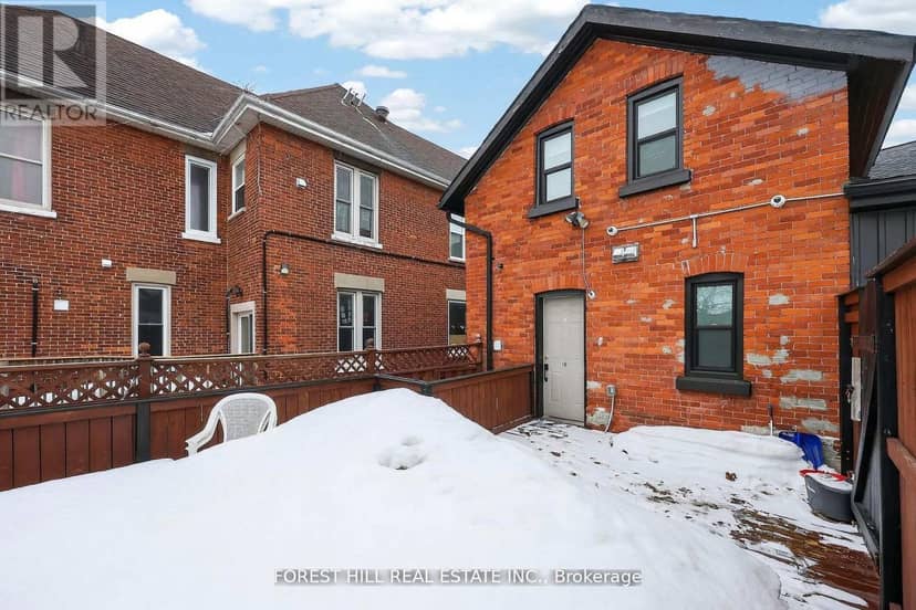 89 Toronto Street — photo 25 of 30