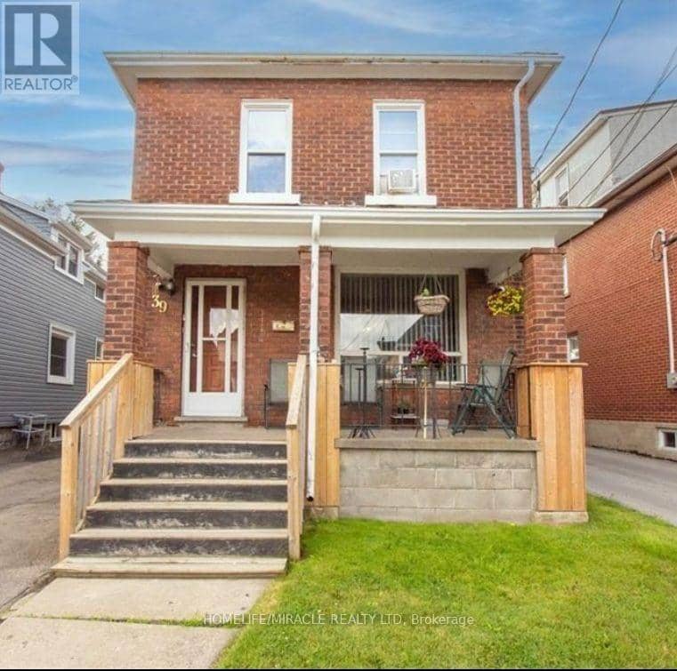39 Park Street — photo 1 of 5