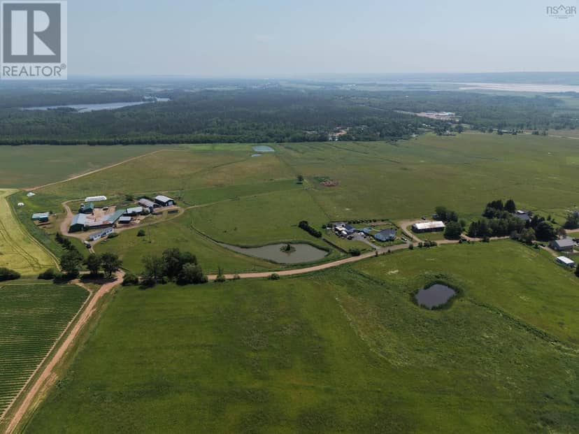 Lot 24 Putnam Road, Masstown, photo 3