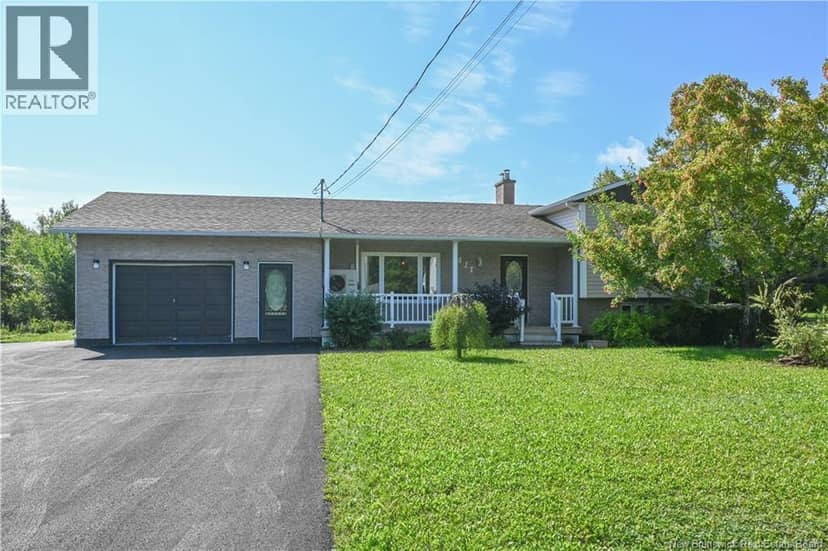 411 Rang St-Georges Street, Rang-Saint-Georges, photo 2