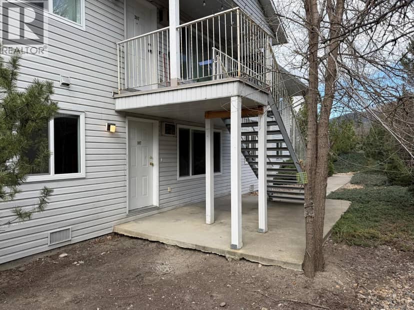 1041 Middleton Way Unit# 107 Lot# 7, Vernon