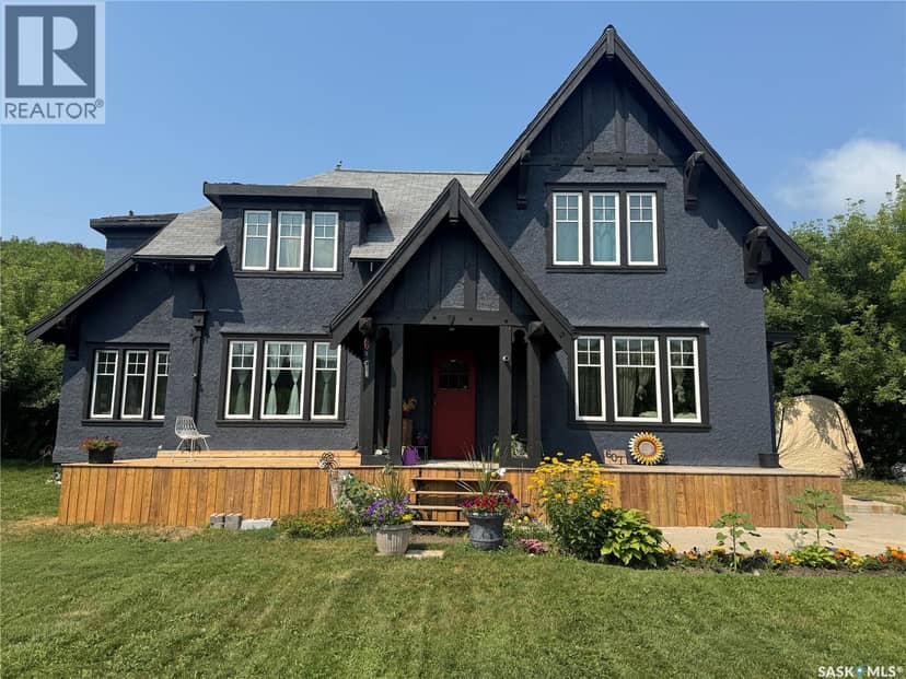 607 Barnett Drive, Fort San, photo 2