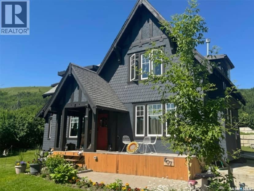 607 Barnett Drive, Fort San, photo 4