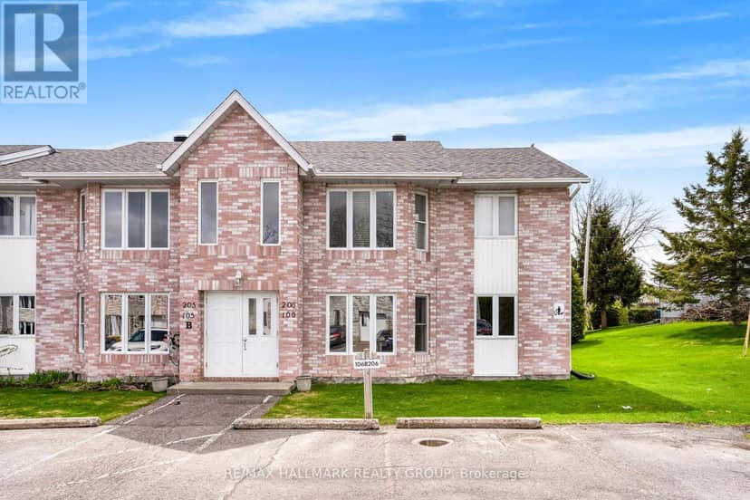 106B - 185 Du Comte Road — photo 1 of 22
