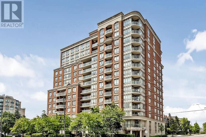 Lph 1 - 2 Clairtrell Road — photo 1 of 22