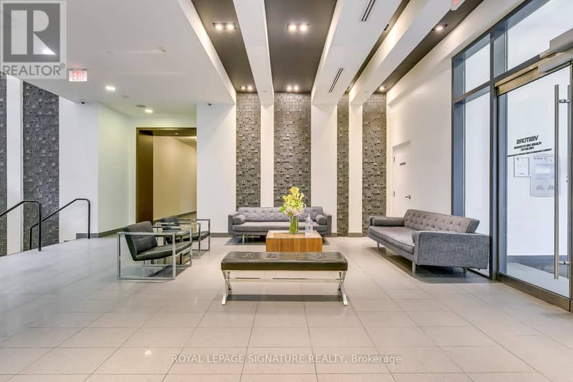 1901 - 20 Bruyeres Mews — photo 4 of 27