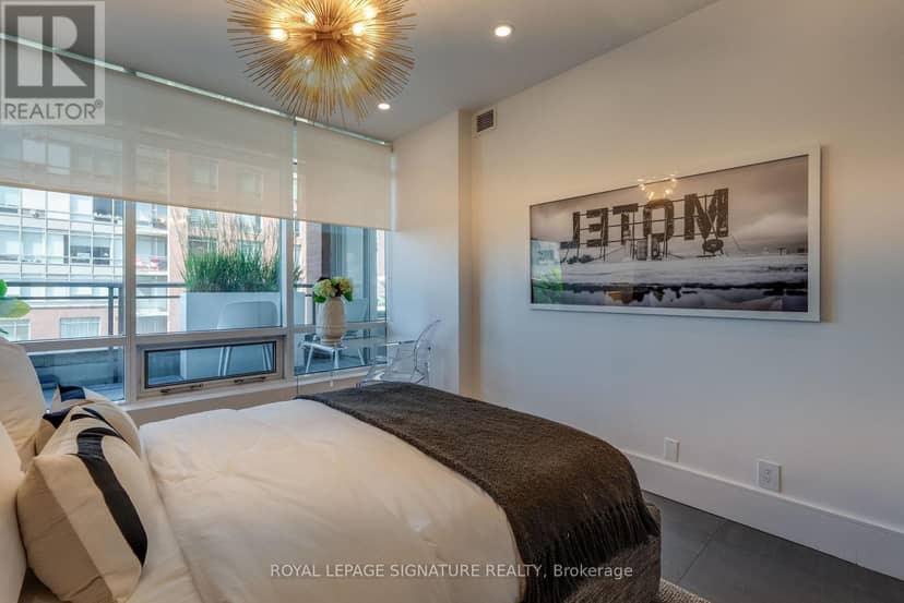602E - 500 Queens Quay W — photo 22 of 40