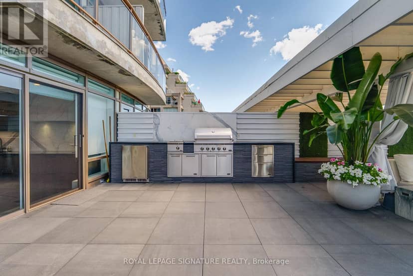 602E - 500 Queens Quay W — photo 32 of 40