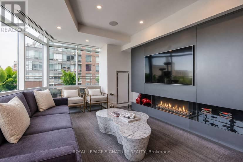 602E - 500 Queens Quay W — photo 4 of 40