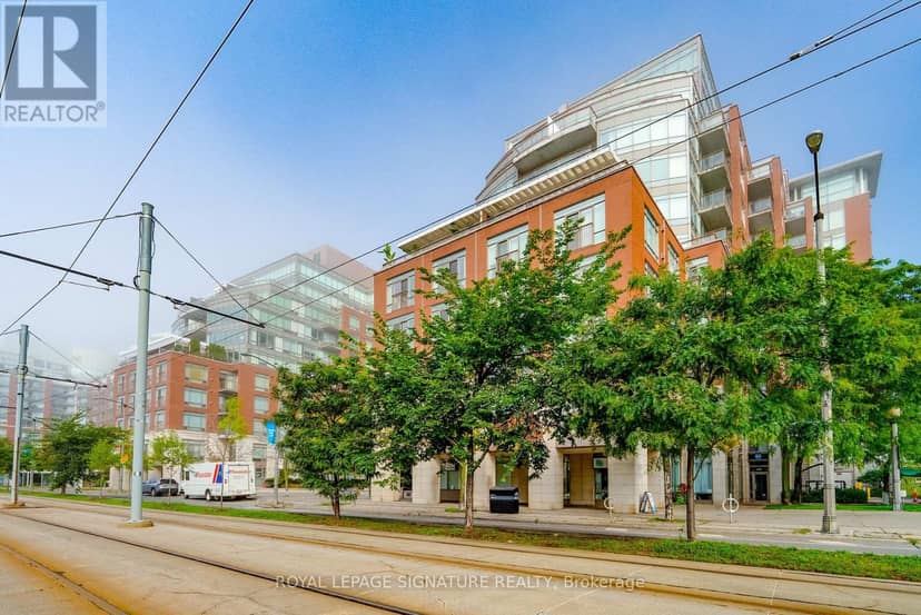 602E - 500 Queens Quay W — photo 40 of 40