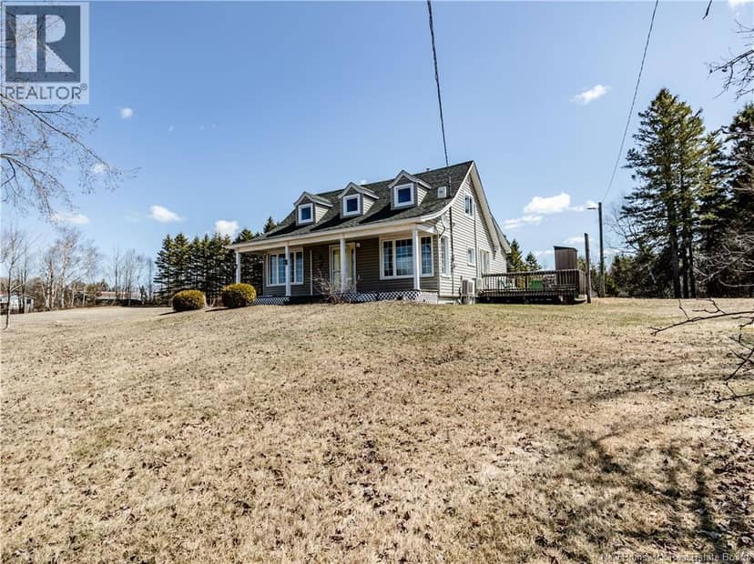 429 Saint-Athanase, Rogersville
