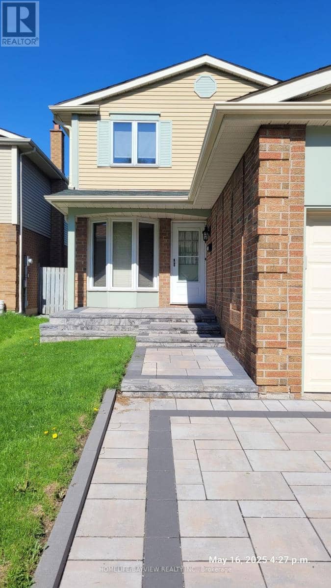 87 Moorehouse Drive, Toronto, photo 3