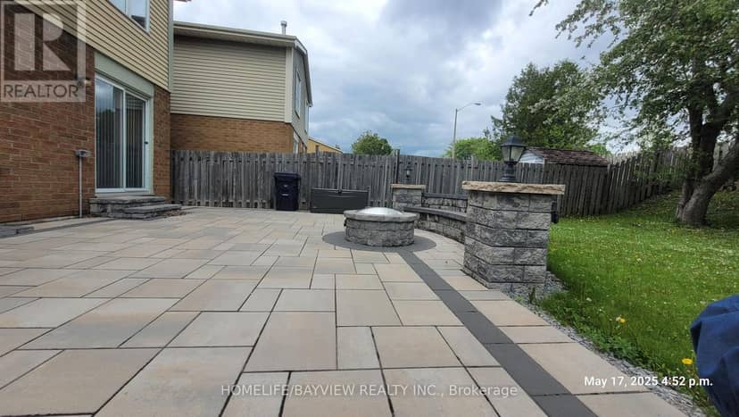 87 Moorehouse Drive, Toronto, photo 6