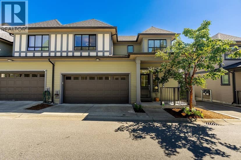 108 3500 BURKE VILLAGE PROMENADE, Coquitlam