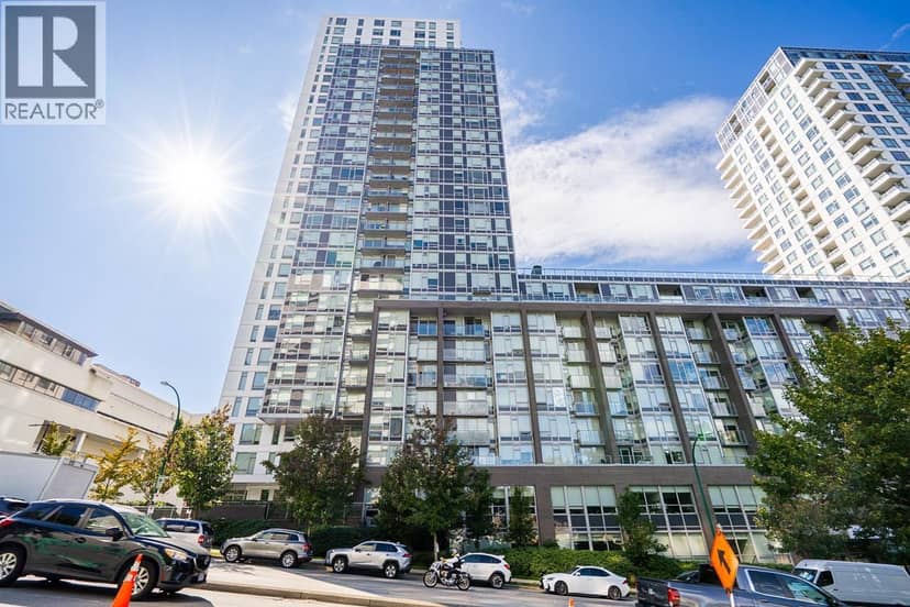 2902 5665 BOUNDARY ROAD, Vancouver, photo 2