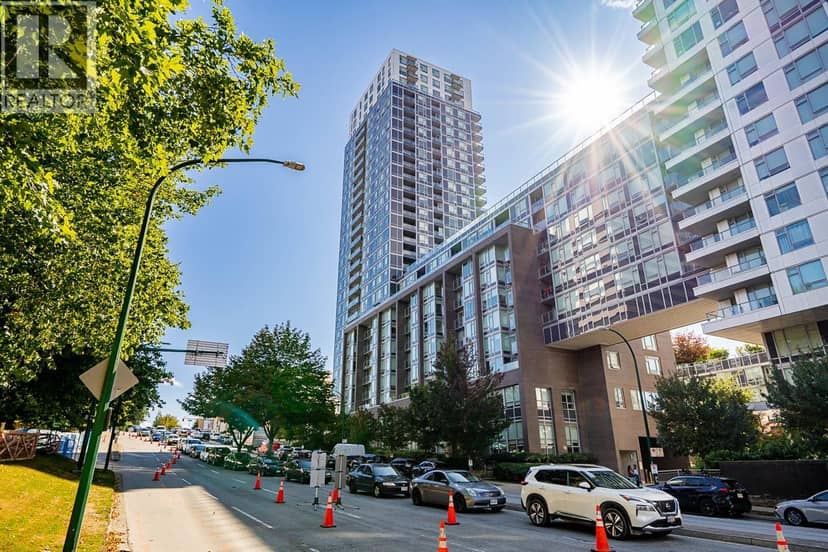 2902 5665 BOUNDARY ROAD, Vancouver, photo 3