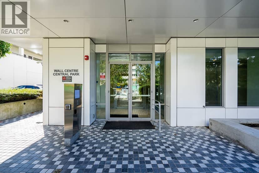 2902 5665 BOUNDARY ROAD, Vancouver, photo 4