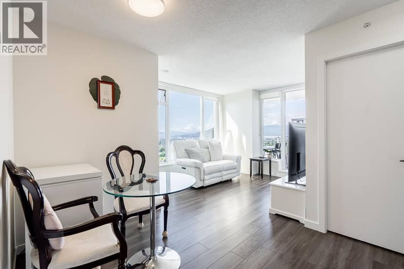 2902 5665 BOUNDARY ROAD, Vancouver, photo 6