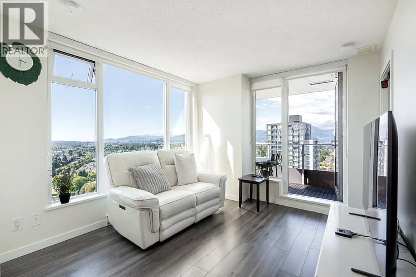 2902 5665 BOUNDARY ROAD, Vancouver, photo 8