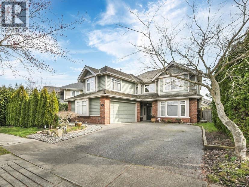 6260 RICHARDS DRIVE, Richmond, photo 3