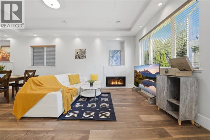 3123 E 7TH AVENUE, Vancouver, photo 3
