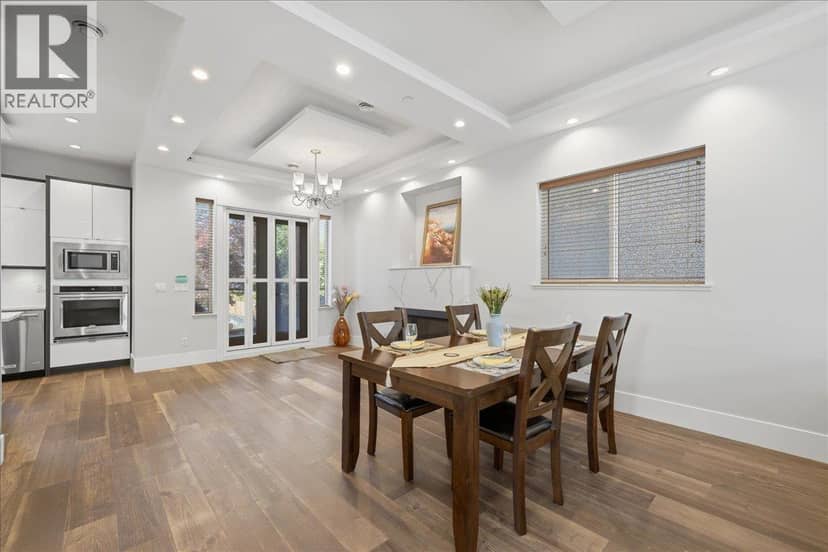 3123 E 7TH AVENUE, Vancouver, photo 5