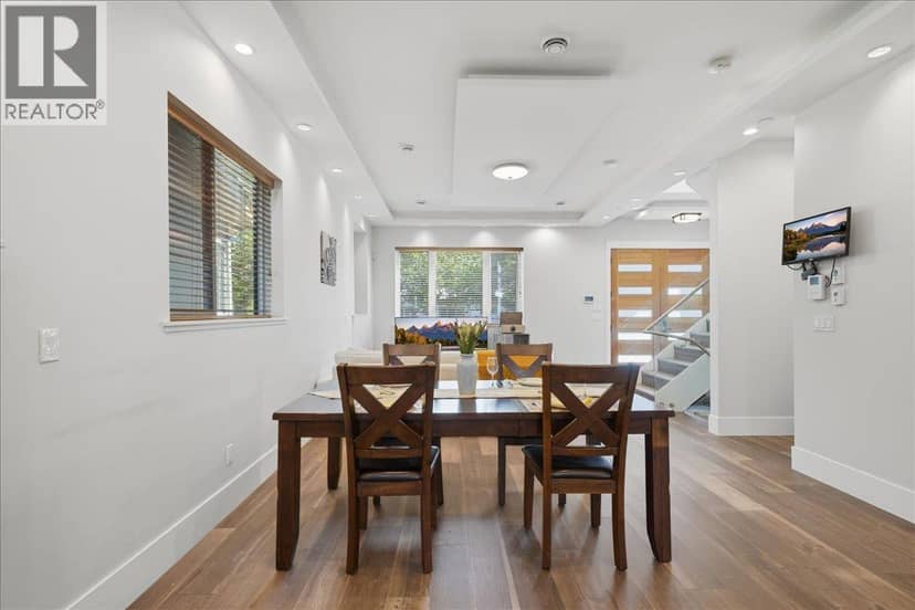 3123 E 7TH AVENUE, Vancouver, photo 6