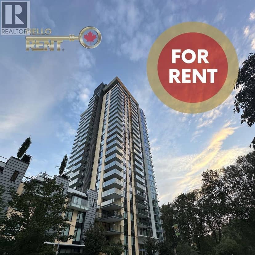 1305 1401 HUNTER STREET, North Vancouver