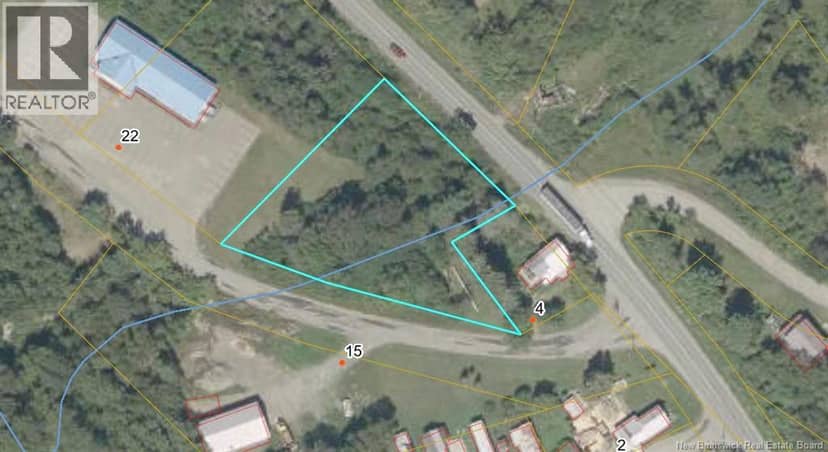 Lot 0 Route 105 — photo 3 of 3