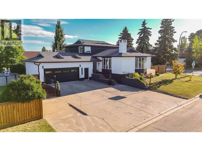 10604 106 AVENUE, Fort St. John