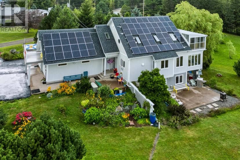 98 Pleasure Cove Road, Pugwash, photo 8