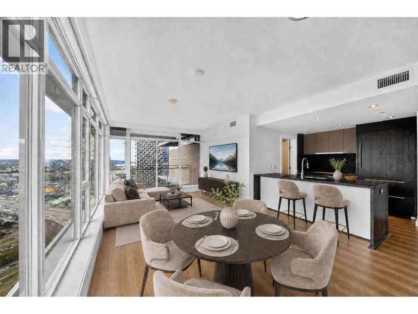 3508 1372 SEYMOUR STREET, Vancouver, photo 7
