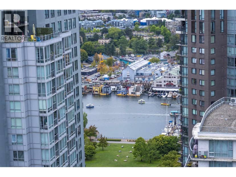 3508 1372 SEYMOUR STREET, Vancouver, photo 4